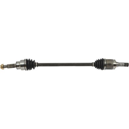 A1 CARDONE NEW CV DRIVE AXLE 66-2234